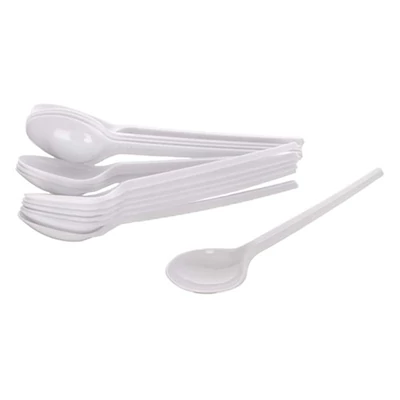 Kanál eldobható újrahasználható műanyag 50 darabos