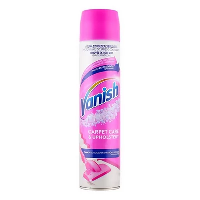 Szőnyegtisztító hab VANISH  600 ml