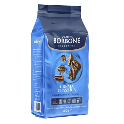 Kávé szemes BORBONE Crema Classica 1 kg