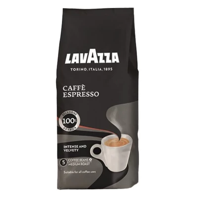 Kávé szemes LAVAZZA Espresso 250 g