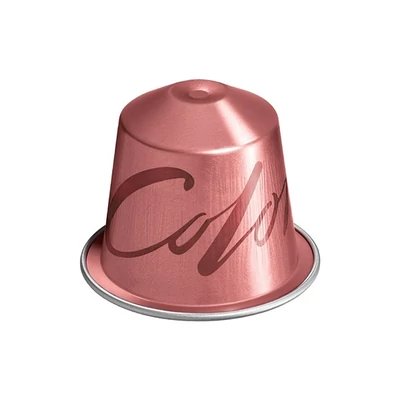 Kávékapszula NESPRESSO Original Master Origins Colombia 10 darabos