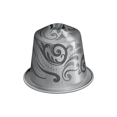 Kávékapszula NESPRESSO Original World Explorations Buenos Aires Lungo 10 darabos