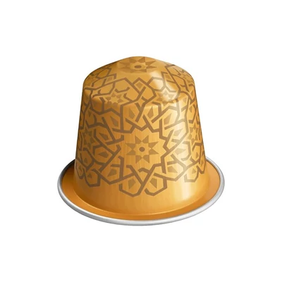 Kávékapszula NESPRESSO Original World Explorations Istanbul Espresso 10 darabos