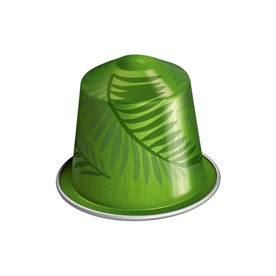 Kávékapszula NESPRESSO Original World Explorations Rio De Janeiro Espresso 10 darabos