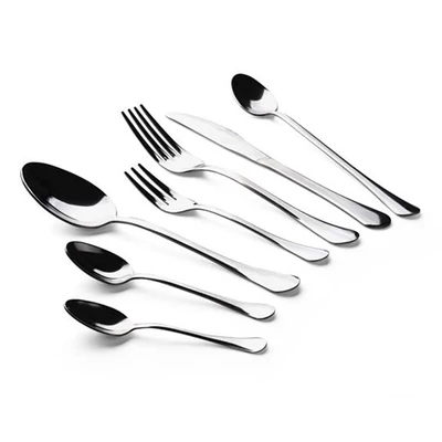 Kávéskanál készlet BOSTON 10,5 cm 6 darabos