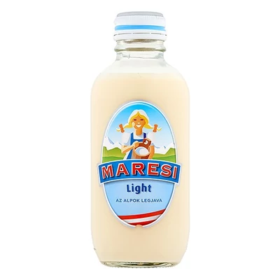 Kávétej MARESI Light 250 g