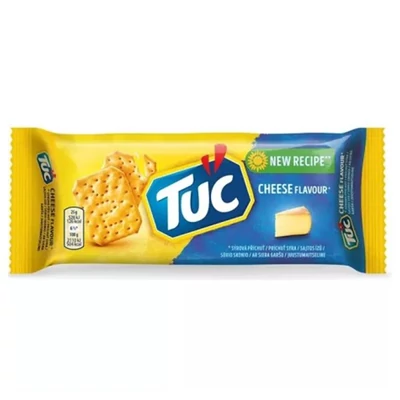 Keksz TUC sajtos 100 g