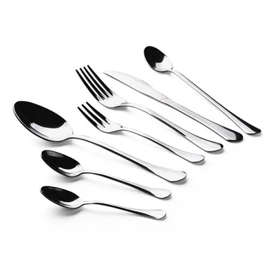 Kés készlet BOSTON 2,5 cm 6 darabos