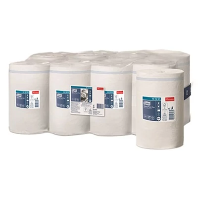 Kéztörlő tekercses TORK Advanced mini belsőmagos M1 420 fehér 2 rétegű