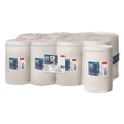 Kéztörlő tekercses TORK mini belsőmagos 415 M1 fehér 1 rétegű