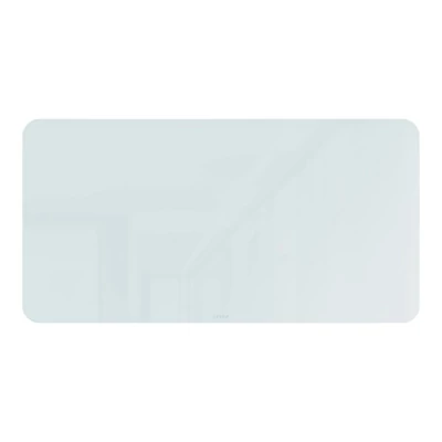 Könyökalátét LEITZ 36x70 cm nagyméretű átlátszó