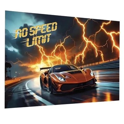 Könyökalátét OXY 58x38 cm Car 2