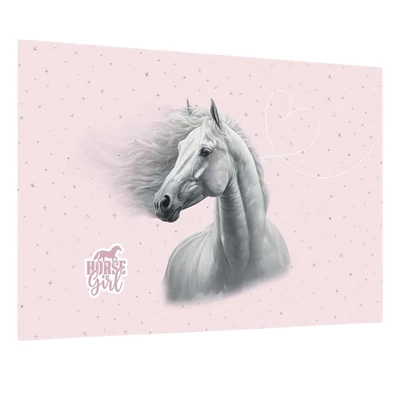 Könyökalátét OXY 58x38 cm Horse Romantic