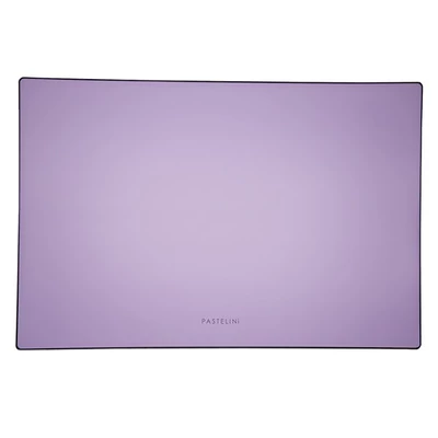 Könyökalátét PASTELINI 600x400 mm lila