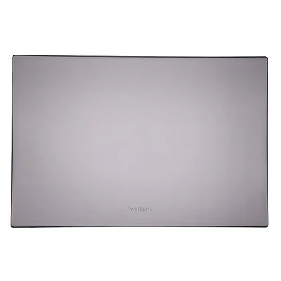 Könyökalátét PASTELINI 600x400 mm szürke