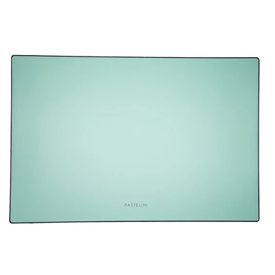 Könyökalátét PASTELINI 600x400 mm zöld