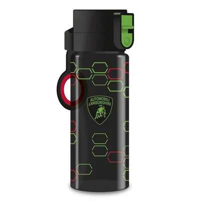 Kulacs ARS UNA műanyag BPA-mentes 475 ml Lamborghini 5522