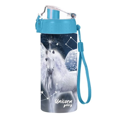 Kulacs OXY CLICK műanyag BPA-mentes 500 ml Pegasus