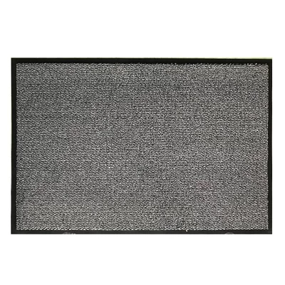 Lábtörlő textil-műanyag 80x120cm