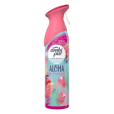 Légfrissítő AMBI PUR Aloha 185 ml