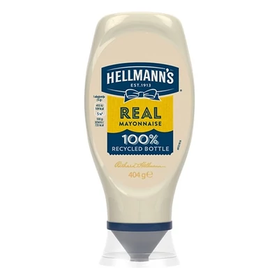 Majonéz HELLMANNS 404 g