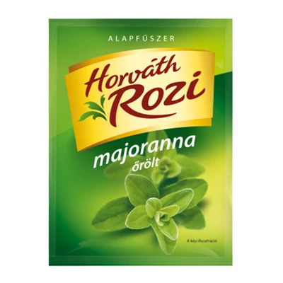 Majoranna HORVÁTH ROZI őrölt 6 g