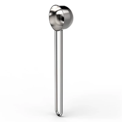 Mérőkanál XAVAX nemesacél 6 g