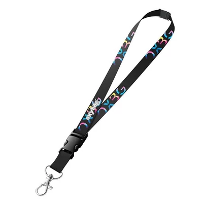 Nyakpánt OXY OXBG Girl