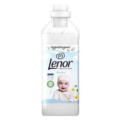 Öblítő LENOR Sensitive 798 ml