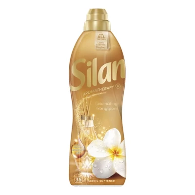 Öblítő SILAN Aromatherapy Fascinating Frangipani 770ml