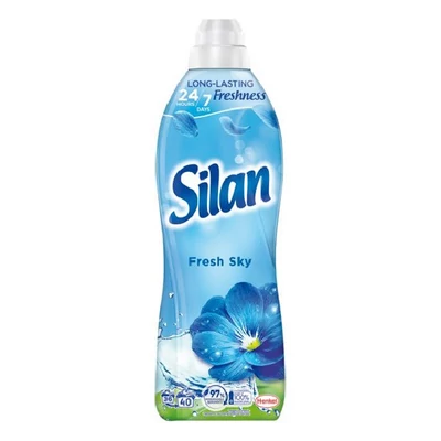 Öblítő SILAN Fresh Sky 880 ml