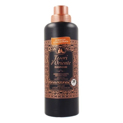 Öblítő TESORI ORIENTE Hammam 760ml