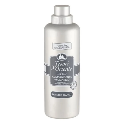 Öblítő TESORI ORIENTE  White Musk 760ml