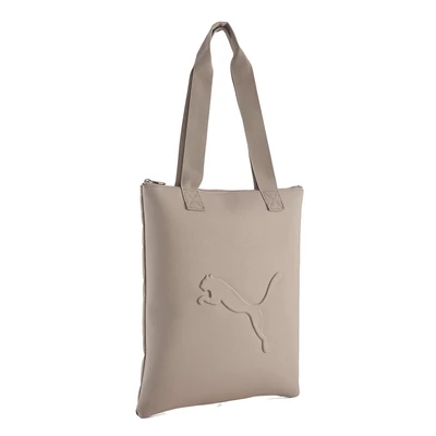 Oldaltáska PUMA 9115734 bézs