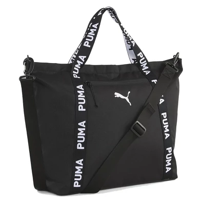 Oldaltáska PUMA 9185601 fekete