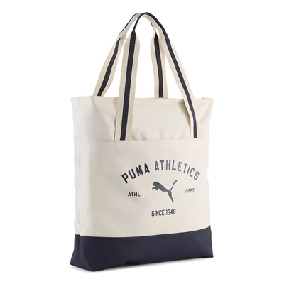 Oldaltáska PUMA 9219401 bézs