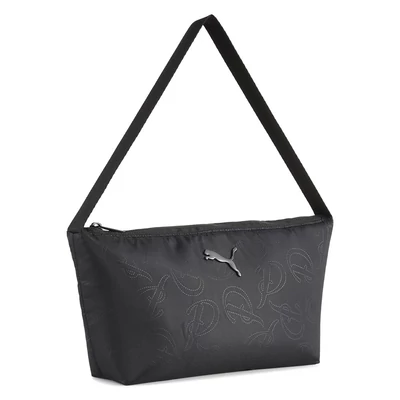 Oldaltáska PUMA 9233607 fekete
