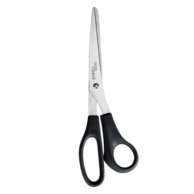 Olló irodai DAHLE 54608 21cm fekete