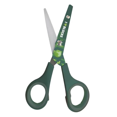 Olló iskolai OXY Kids Playworld 13cm