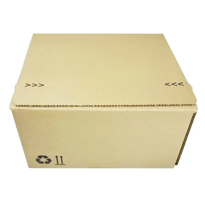 Önzáró kartondoboz 310x230x110 mm