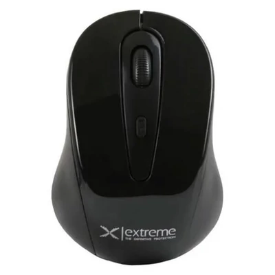 Optikai egér ESPERANZA Maverick vezeték nélküli fekete