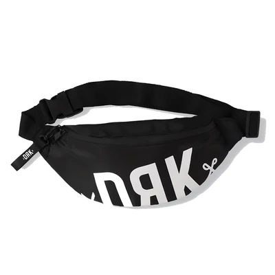 Övtáska DRK DA25S15_0001 fekete-fehér