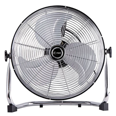 Padlóventilátor DYRAS DFF-20 30cm 120W