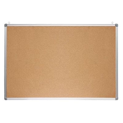 Parafatábla OPTIMA aluminium keret 30x45 cm