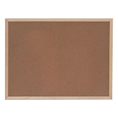 Parafatábla OPTIMA fakeret 60x90 cm