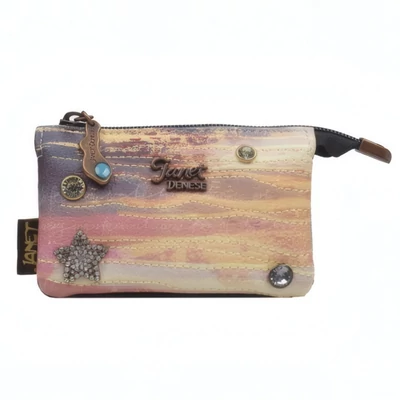 Pénztárca JANET DENESE Sky Journey JW-027
