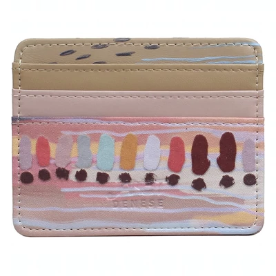 Pénztárca JANET DENESE Sky Journey JW-028