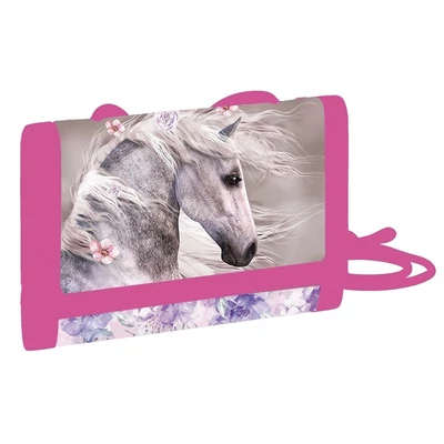 Pénztárca OXY Horse Romantic