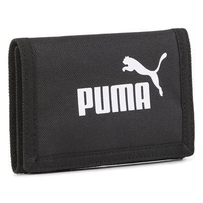 Pénztárca PUMA 5475701 fekete