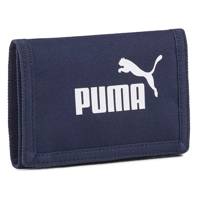 Pénztárca PUMA 5475702 sötétkék